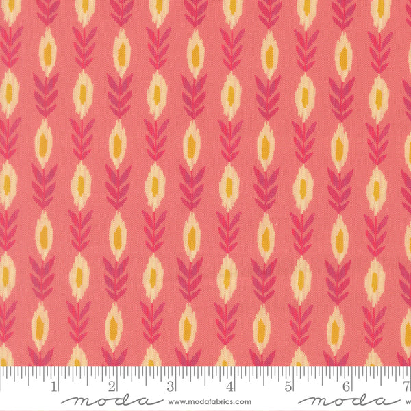 Moda Sitara 11984 25 Rose Vines By The Yard