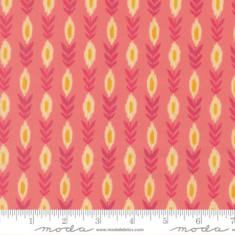Moda Sitara 11984 25 Rose Vines By The Yard