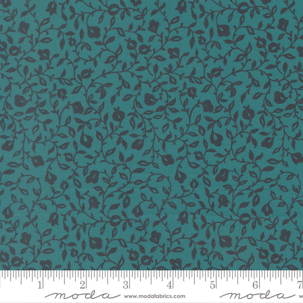 Moda Sitara 11985 15 Lagoon Affinity By The Yard