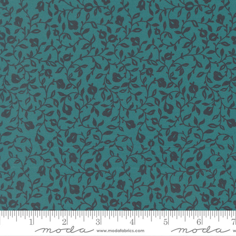Moda Sitara 11985 15 Lagoon Affinity By The Yard