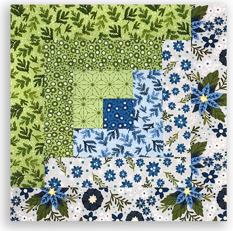 Products – tagged Poinsettias – Jordan Fabrics