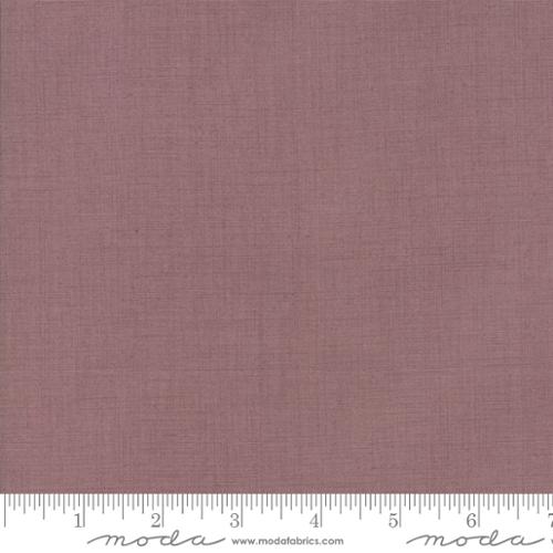 Moda - French General - Fleur De Paris 13529 143 Lavender Solid By The Yard