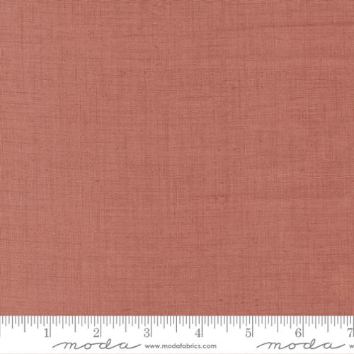 Moda Le Jardin Rouge 13529 172 Clay French General Solid By The Yard