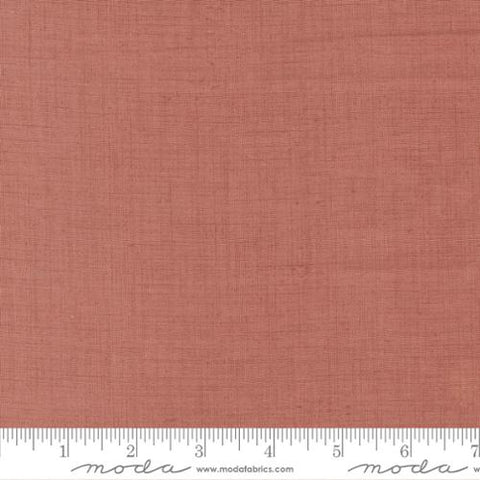 Moda Le Jardin Rouge 13529 172 Clay French General Solid By The Yard