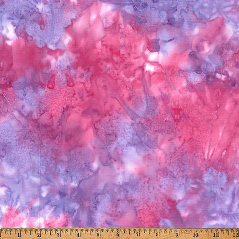 Hoffman Batik 1384 649 Thistle Smoothies By The Yard
