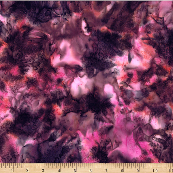 Hoffman Batik Bali Smoothies 1384 720 Prairie By The Yard