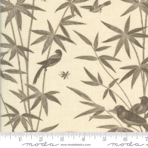 Moda - French General - Rouenneries Trois 13960 11 Pearl Roche By The Yard