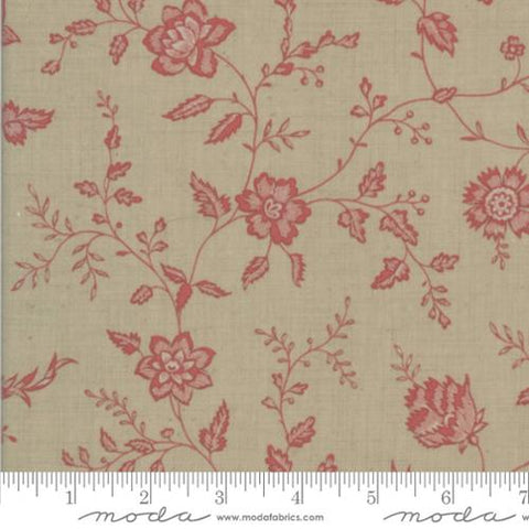 Moda - French General - Rouenneries Trois 13962 15 Roche By The Yard