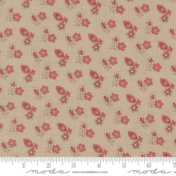 Moda - French General - Joie De Vivre 13985 14 Roche Coucou Blender By The Yard