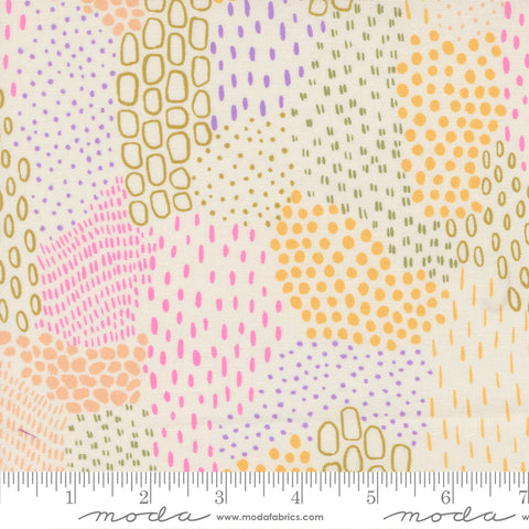 Moda Floral Fondant 14135 11 Cloud Sugar Sprinkles By The Yard