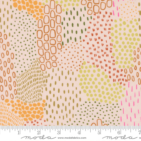 Moda Floral Fondant 14135 12 Blush Sugar Sprinkles By The Yard