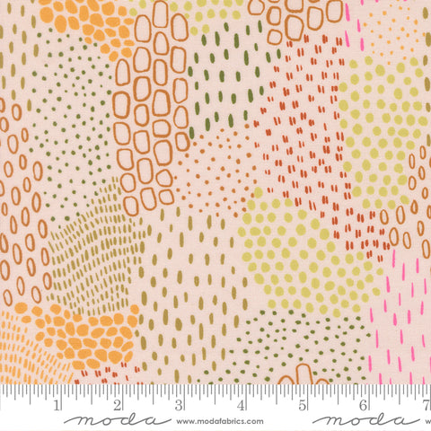 Moda Floral Fondant 14135 12 Blush Sugar Sprinkles By The Yard