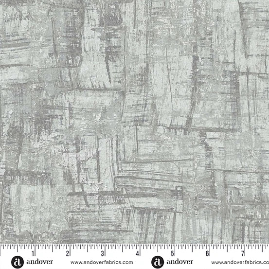 Andover Nitty Gritty By Jordan Fabrics 1434 C2 Dove By The Yard