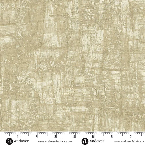 Andover Nitty Gritty By Jordan Fabrics 1434 N10 Hay By The Yard