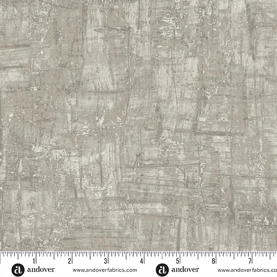 Andover Nitty Gritty By Jordan Fabrics 1434 N5 Taupe By The Yard
