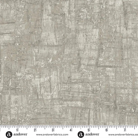 Andover Nitty Gritty By Jordan Fabrics 1434 N5 Taupe By The Yard