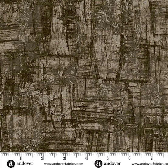 Andover Nitty Gritty By Jordan Fabrics 1434 N7 Earth By The Yard
