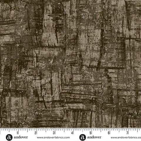 Andover Nitty Gritty By Jordan Fabrics 1434 N7 Earth By The Yard