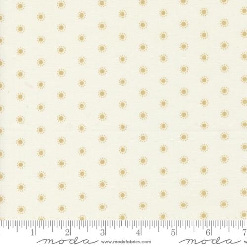 Moda - Grand Haven 14985 21 Cream By The Yard