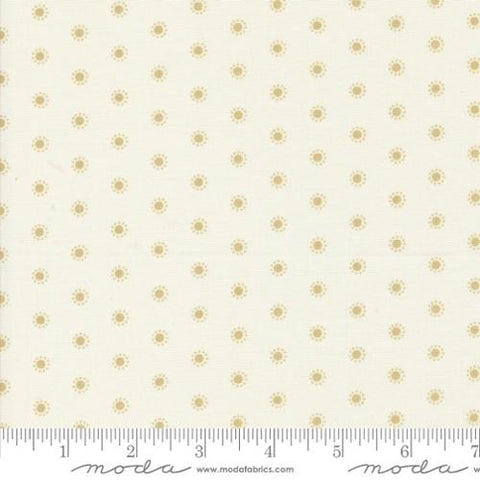 Moda - Grand Haven 14985 21 Cream By The Yard