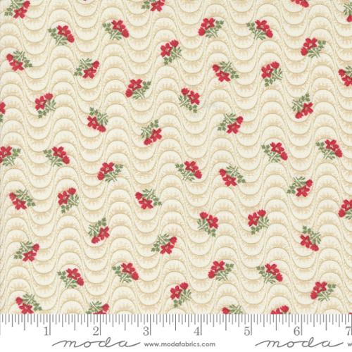 Moda - Grand Haven 14987 11 Cream By The Yard