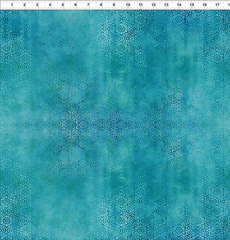 In The Beginning Evanescence 14EV 1 Teal Lace By The Yard