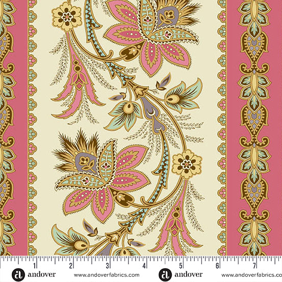 Andover Holbrook 1536 E Raspberry Sue By The Yard