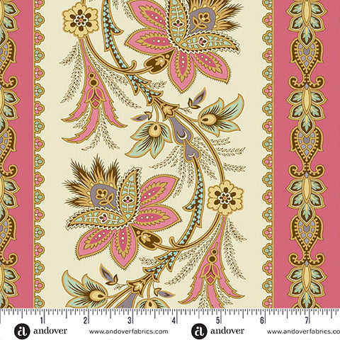 Andover Holbrook 1536 E Raspberry Sue By The Yard