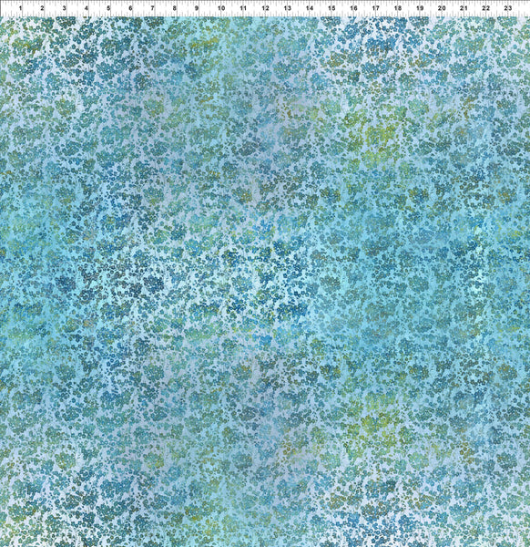 In The Beginning Evanescence 15EV 1 Blue Field By The Yard