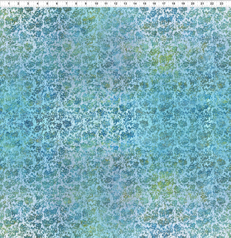 In The Beginning Evanescence 15EV 1 Blue Field By The Yard