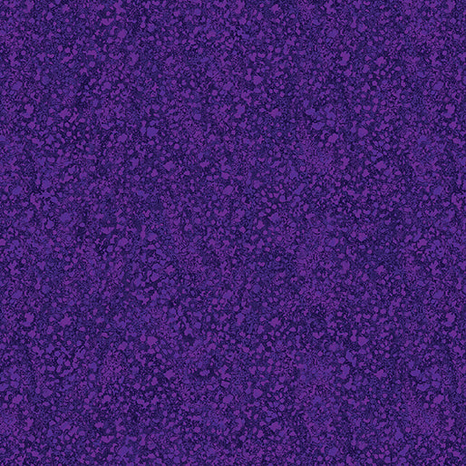 Benartex Fairy Enchantment 16251 64 Fairy Dust Dark Purple By The Yard