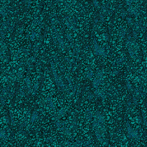 Benartex Fairy Enchantment 16251 84 Fairy Dust Dark Teal By The Yard