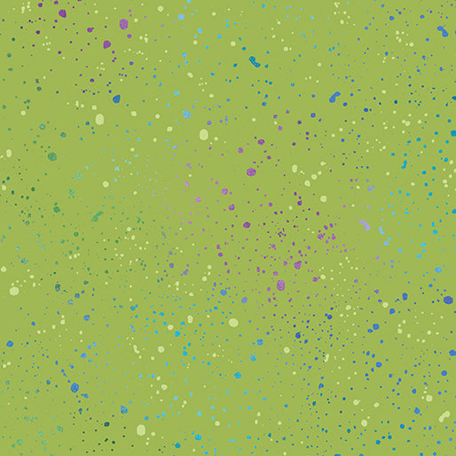 Benartex Dragonfly Wonder 16406P 42 Medium Leaf Spatter Multi By The Yard