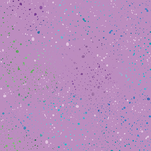 Benartex Dragonfly Wonder 16406P 62 Medium Orchid Spatter Multi By The Yard