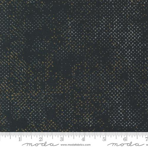 Moda - Shimmer Metallic 1660 224M Ebony By The Yard