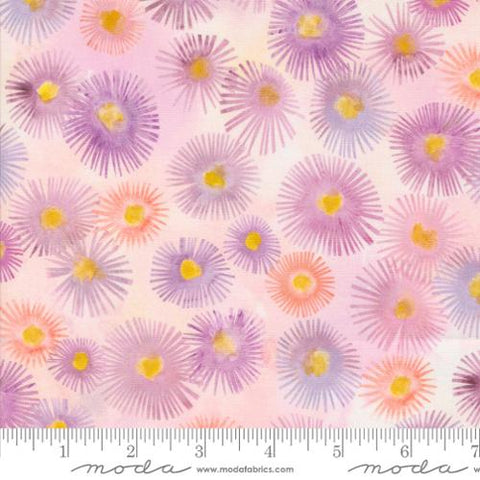 Moda - Blooming Lovely 16972 13 Petal By The Yard