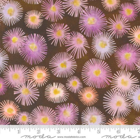 Moda - Blooming Lovely 16972 15 Sepia By The Yard