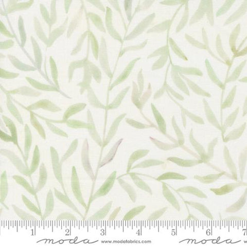 Moda - Blooming Lovely 16974 11 Cream By The Yard