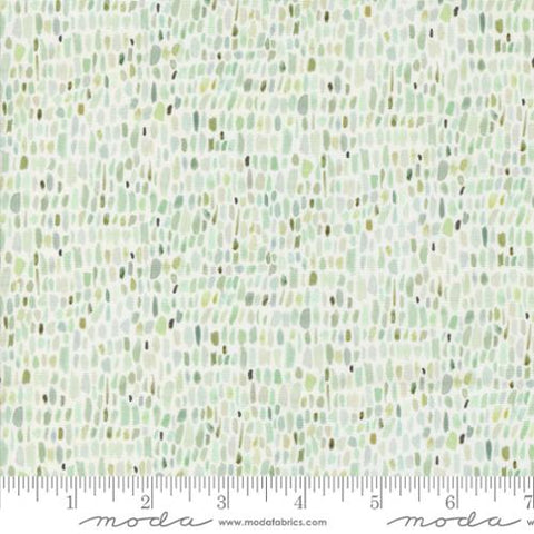 Moda - Blooming Lovely 16977 13 Grass By The Yard