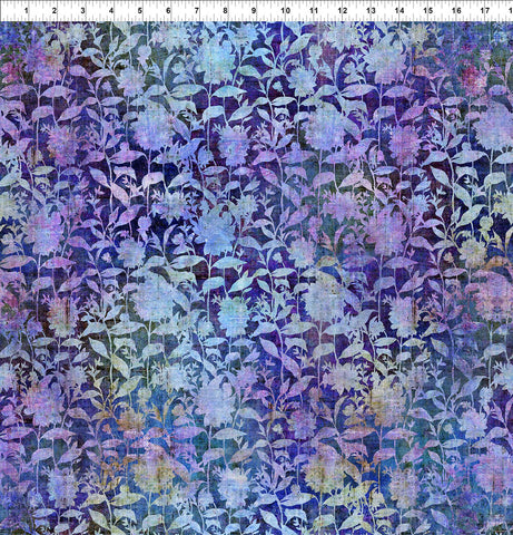 In The Beginning Evanescence 16EV 1 Purple Garden By The Yard