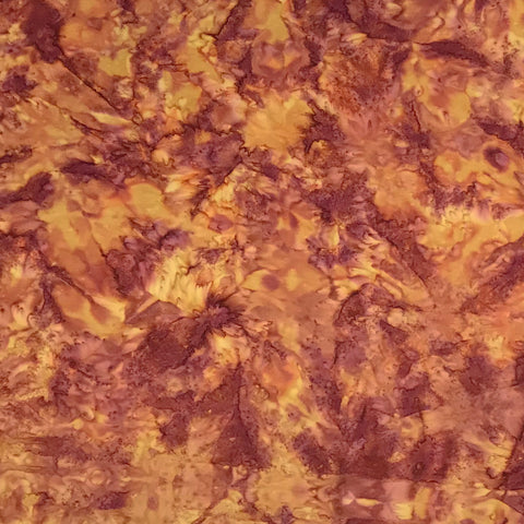 Hoffman Batik Watercolors 1790 C11 By The Yard
