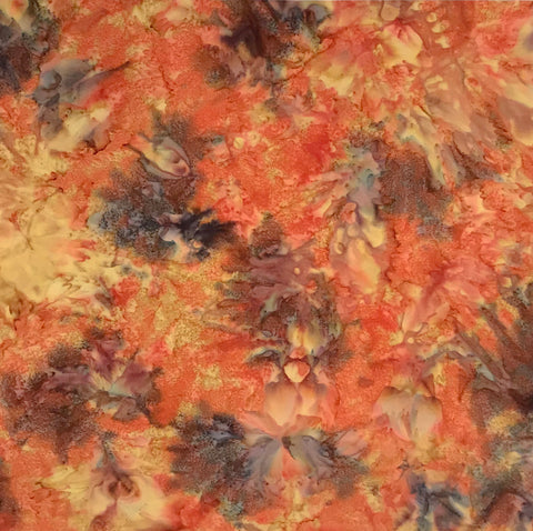 Hoffman Batik Watercolors 1790 C12 By The Yard