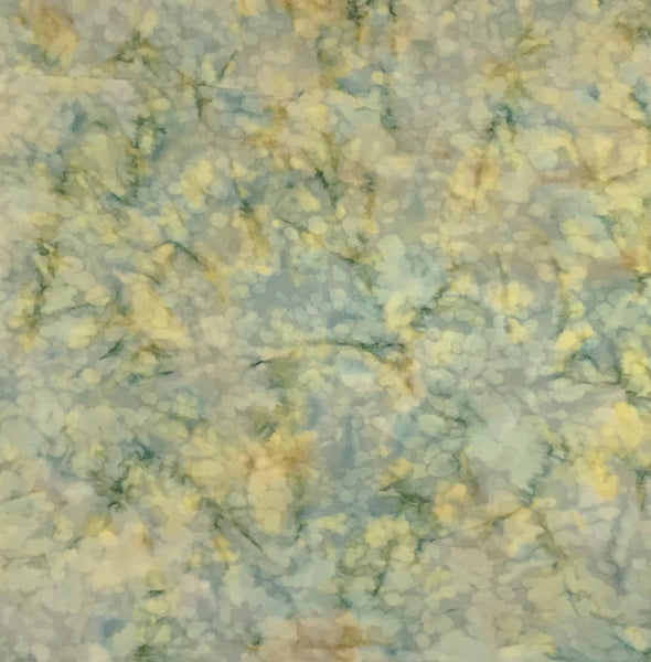Hoffman Batik Watercolors 1790 C19 By The Yard
