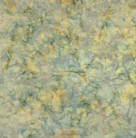 Hoffman Batik Watercolors 1790 C19 By The Yard