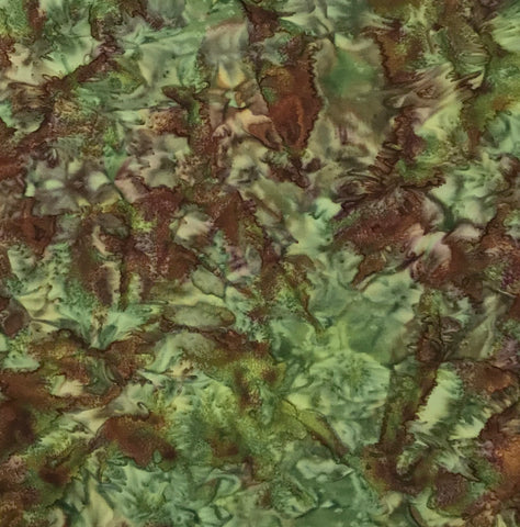 Hoffman Batik Watercolors 1790 C1 By The Yard
