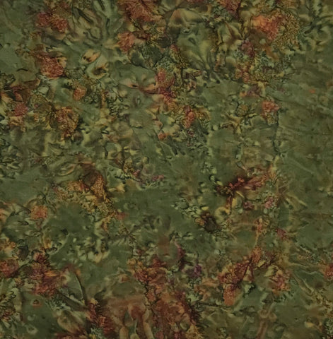 Hoffman Batik Watercolors 1790 C2 By The Yard