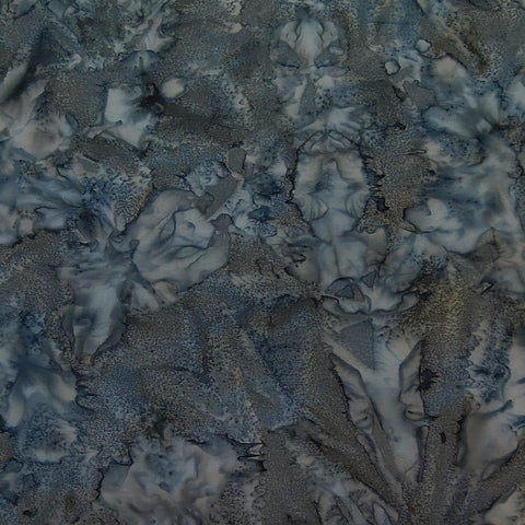 Hoffman Batik Watercolors 1790 DB1 By The Yard