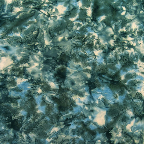 Hoffman Batik Watercolors 1790 DB4 By The Yard