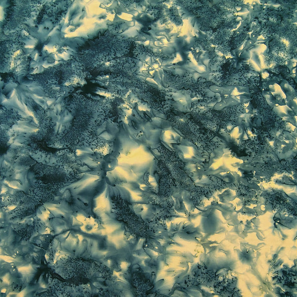 Hoffman Batik Watercolors 1790 DB6 By The Yard