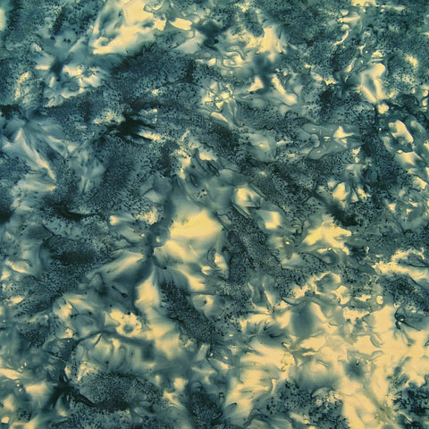 Hoffman Batik Watercolors 1790 DB6 By The Yard